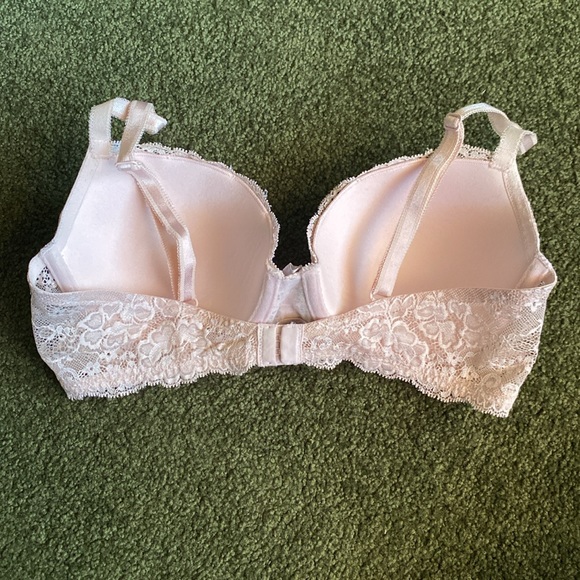 Victoria’s Secret Dream Angels lined Demi bra - Picture 2 of 8